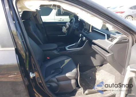 2023 Toyota Rav4 Xle Premium из США, поврежденный, VIN 2T3C1RFVXPC247647